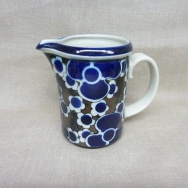 Arabia Saara kaadin, suunnittelija , 1 l, erikoiskoriste, retro