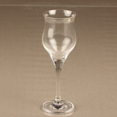 Iittala Loimu punaviinilasi, 26 cl, suunnittelija Timo Sarpaneva, 26 cl
