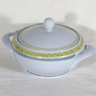 Arabia Crownband liemikulho, 1.9 l, suunnittelija , 1.9 l