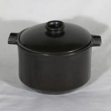 Arabia Liekki pata, 2.5 l, suunnittelija , 2.5 l
