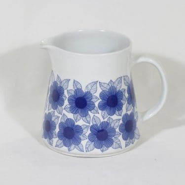 Arabia Malva kaadin, 1 l, suunnittelija Esteri Tomula, 1 l, painokoriste