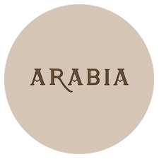 Arabian tehtaan ensimmäinen värileima