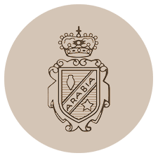 Arabian tehtaan värileima