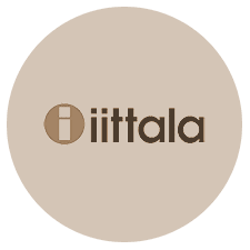 Iittalan tehtaan leima, i-merkki