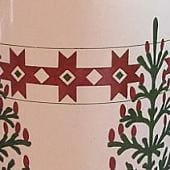 Arabia koristekuvio Fennia XXVI