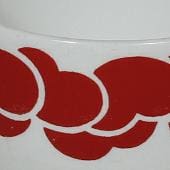 Arabia koristekuvio Pilvi