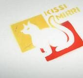Arabia koristekuvio Kissimirri