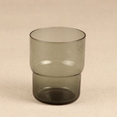 Nuutajärvi Pinottava lasi lasi, 15 cl, suunnittelija Saara Hopea, 15 cl