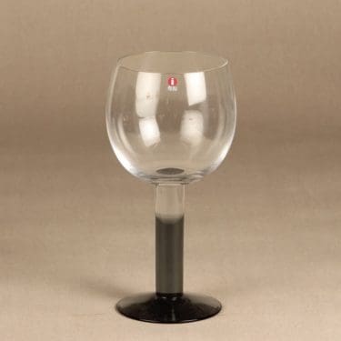 Iittala Mondo viinipokaali, 75 cl, suunnittelija Kerttu Nurminen, 75 cl