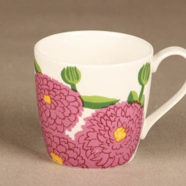 Iittala Primavera muki, 3,5 dl, suunnittelija Maija Isola, 3,5 dl