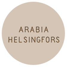 Arabian tehtaan massaleima: Arabia Helsingfors