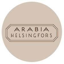 Arabian tehtaan vientileima Arabia Helsingfors