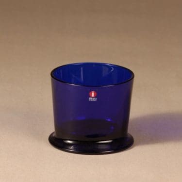 Iittala Boy juomalasi, 21 cl, suunnittelija Stefan Lindfors, 21 cl