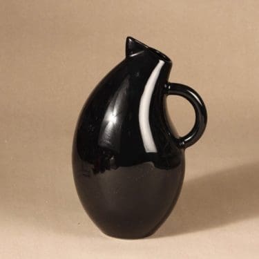 Arabia Storybirds kaadin, Olga, 1.4 l, suunnittelija Kati Tuominen-Niittylä, Olga, 1.4 l, 1.4 l, Olga