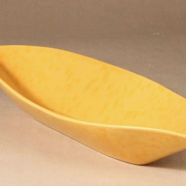 Arabia Pro Arte kulho, käsintehty, signeerattu, suunnittelija Fujiwo ishimoto, käsintehty, signeerattu, signeerattu, käsintehty