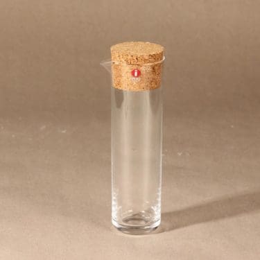 Iittala Relations kaadin, 25 cl, suunnittelija Annaleena Hakatie, 25 cl, signeerattu
