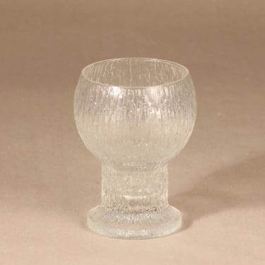 Kekkerit olutlasi 50 cl suunnittelija Timo Sarpaneva