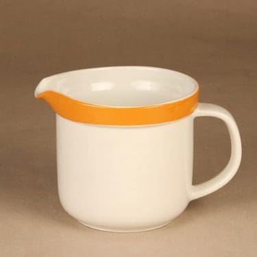 Arabia A kaadin, 1 l, suunnittelija , 1 l, raitakoriste
