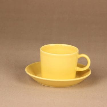 Iittala Teema kahvikuppi, 1,5 dl, suunnittelija Kaj Franck, 1,5 dl
