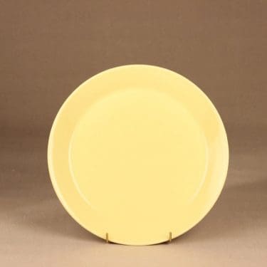 Arabia Kilta lautanen, matala, suunnittelija Kaj Franck, matala, matala