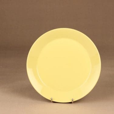 Arabia Kilta lautanen, matala, suunnittelija Kaj Franck, matala, matala