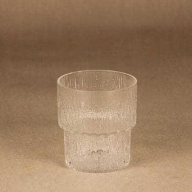 Iittala Paadar grogilasi , 40 cl, suunnittelija Tapio Wirkkala, 40 cl