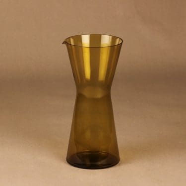 Nuutajärvi Kartio kaadin, 1 l, suunnittelija Kaj Franck, 1 l