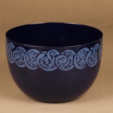 Arabia Finel 4821 bowl 3 l designer Anita Wangel