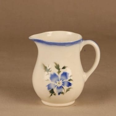 Arabia Aster kaadin 1 l sinivihreä