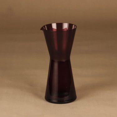 Nuutajärvi Kimara cocktailsekoitin, 0.8 l, suunnittelija Kaj Franck, 0.8 l