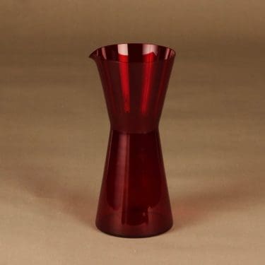 Nuutajärvi Kimara cocktailsekoitin, 0.8 l, suunnittelija Kaj Franck, 0.8 l