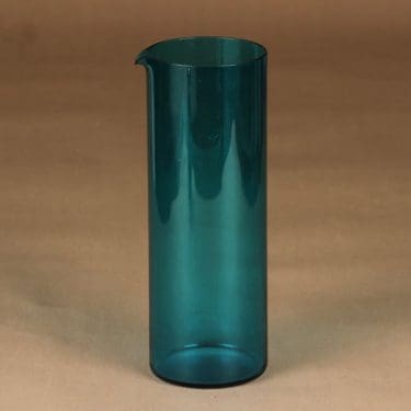 Nuutajärvi Kimara kaadin, 1 l, suunnittelija Kaj Franck, 1 l,