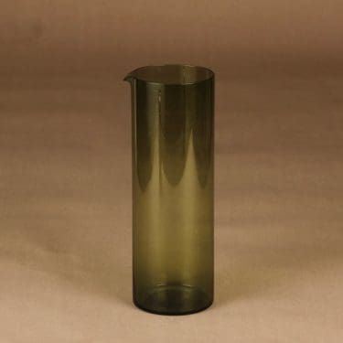 Nuutajärvi Kimara kaadin, 1 l, suunnittelija Kaj Franck, 1 l