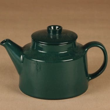 Arabia Kilta teekaadin, 1 l, suunnittelija Kaj Franck, 1 l,
