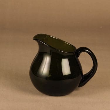 Nuutajärvi Tupa kaadin, 1 l, suunnittelija Kaj Franck, 1 l