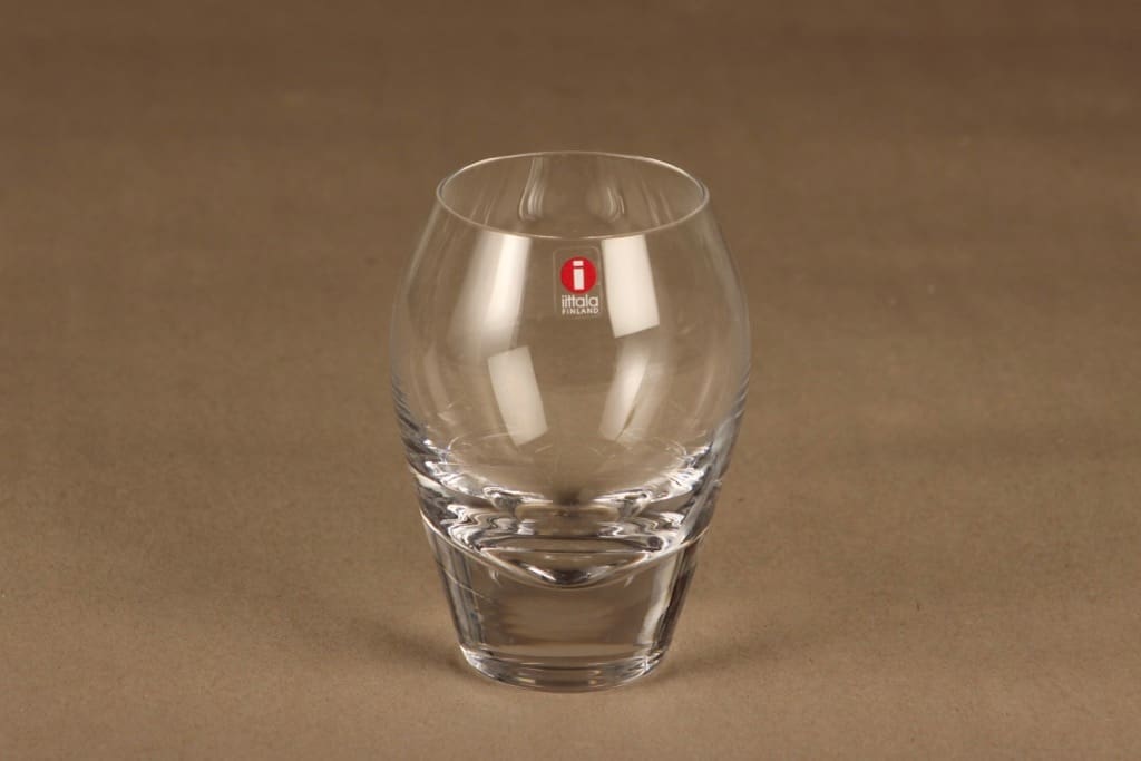 Iittala Stella lasi, 25 cl, suunnittelija Elina Joensuu, 25 cl