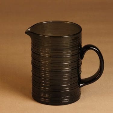 Nuutajärvi Rustica kaadin, 1 l, suunnittelija Kaj Franck, 1 l