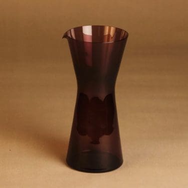 Nuutajärvi Kimara Cocktail-sekoitin, 80 cl, suunnittelija Kaj Franck, 80 cl