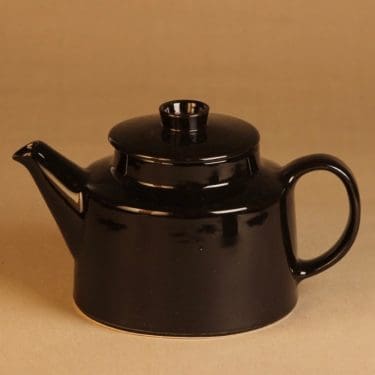Arabia Kilta teekaadin, 1 l, suunnittelija Kaj Franck, 1 l