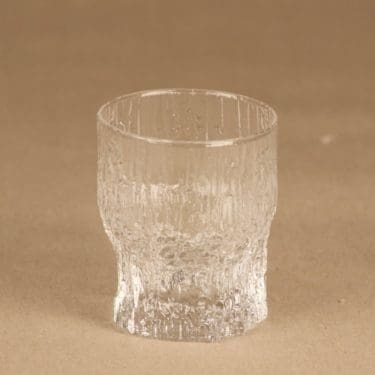 Iittala Aslak Cocktail-lasi, 12 cl, suunnittelija Tapio Wirkkala, 12 cl