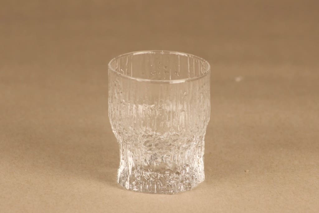 Iittala Aslak Cocktail-lasi, 12 cl, suunnittelija Tapio Wirkkala, 12 cl