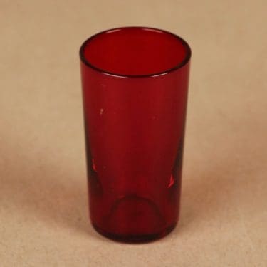 Iittala 1153 snapsilasi, 3 cl, suunnittelija Kaj Franck, 3 cl