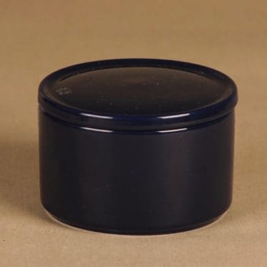 Iittala Teema purnukka, kannellinen, suunnittelija Kaj Franck, kannellinen