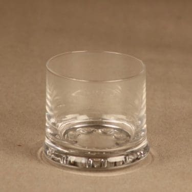 Iittala Helminauha lasi, 10 cl, suunnittelija Timo Sarpaneva, 10 cl