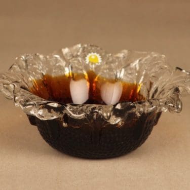 Humppila Kasvimaalla bowl designer designer Pertti Santalahti