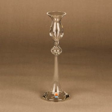 Kumela 351 candle holder 28 cm designer Sirkku Kumela-Lehtonen
