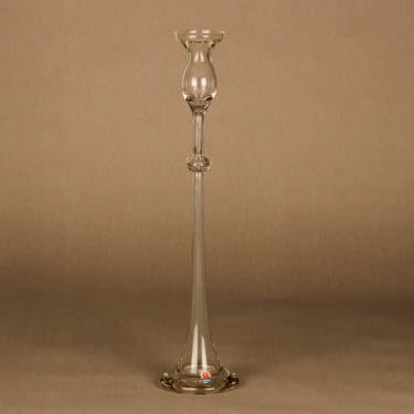 Kumela 351 candle holder 44.5 cm designer Sirkku Kumela-Lehtonen