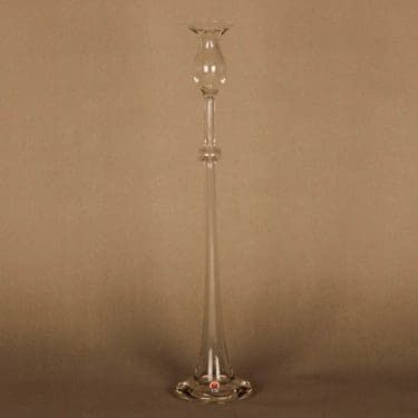 Kumela 351 candle holder 49.5 cm designer Sirkku Kumela-Lehtonen